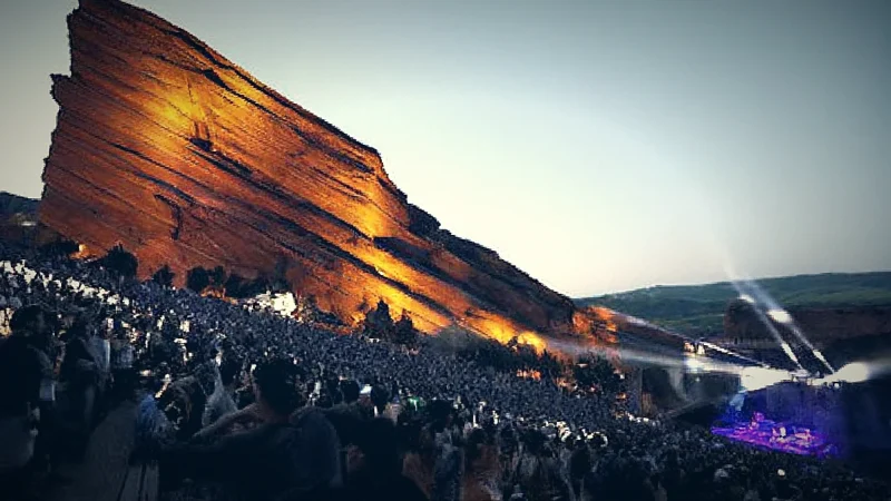 Amphitheatre(1)