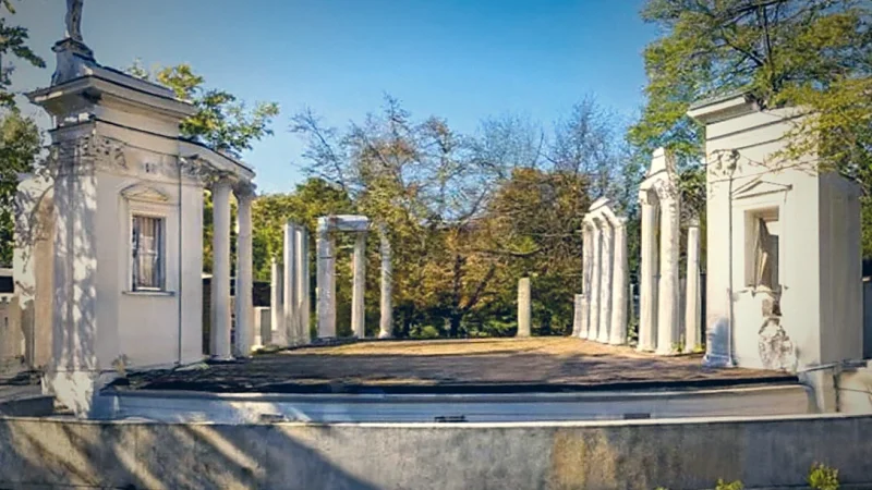 Amphitheatre(1)