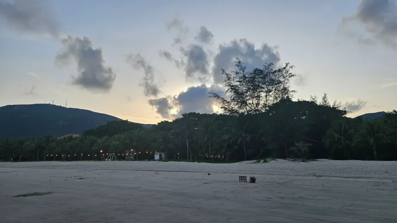 An Hai Beach – Peaceful shoreline close to town(4)