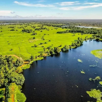 Anawilundawa Wetland Sanctuary3