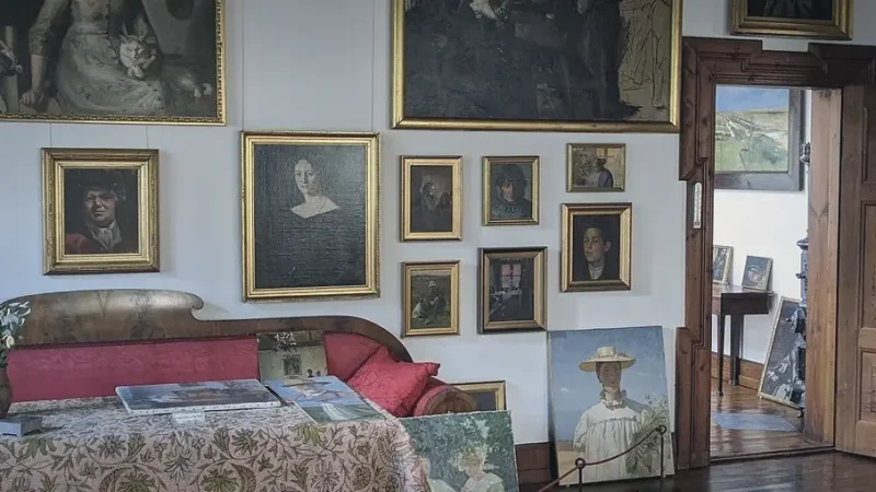 Anchers Hus – Artists’ home(5)