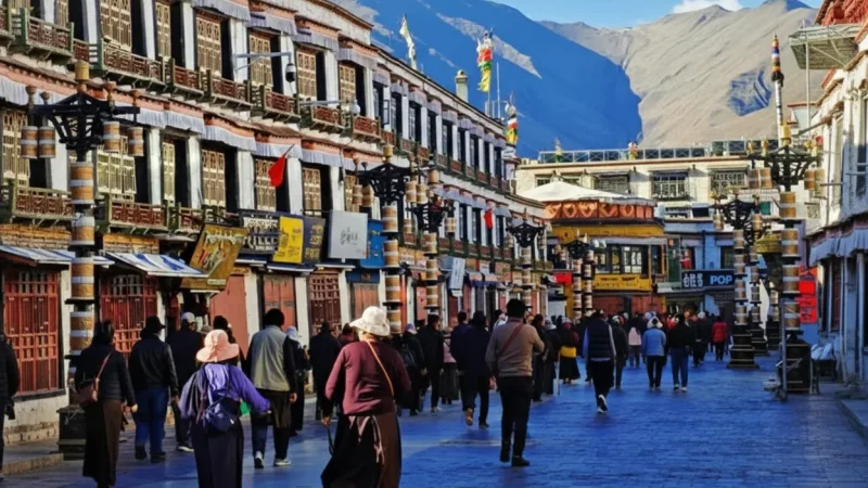 Ancient Alleyways – Historic walking routes(1)