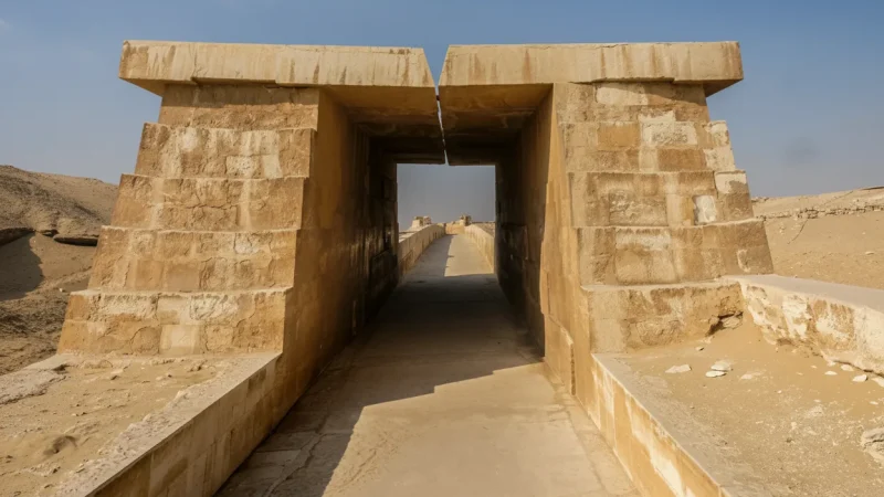 Ancient Causeways – Historic Stone Paths(4)