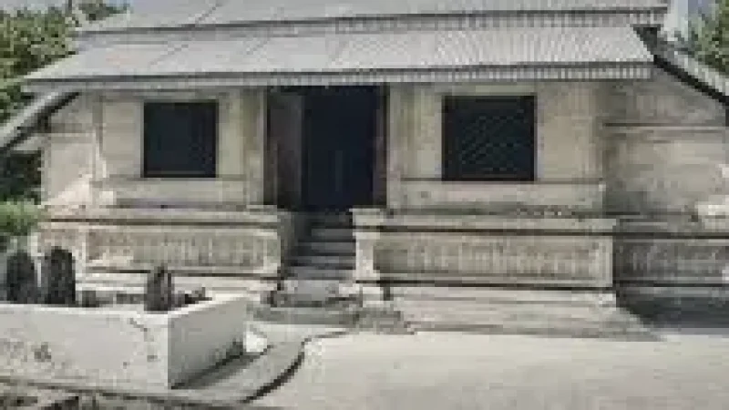 Ancient Coral-Stone Mosque – A signi(4)