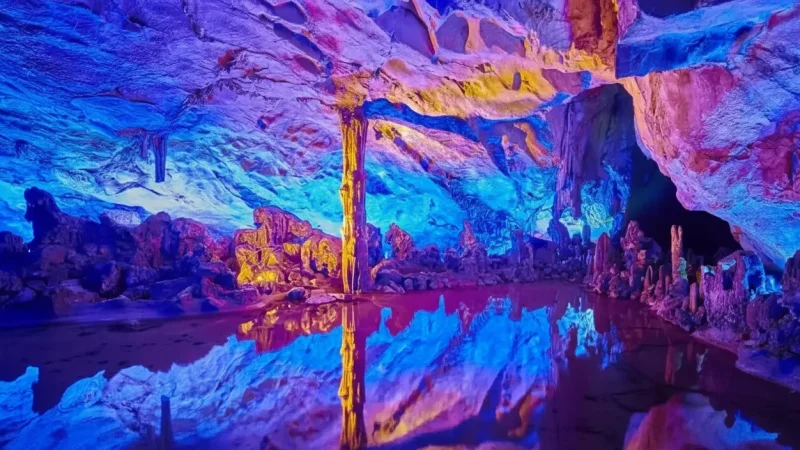 Ancient Rock Inscriptions(5)