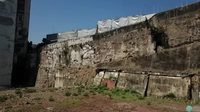 . Ancient Wall Sect(1)