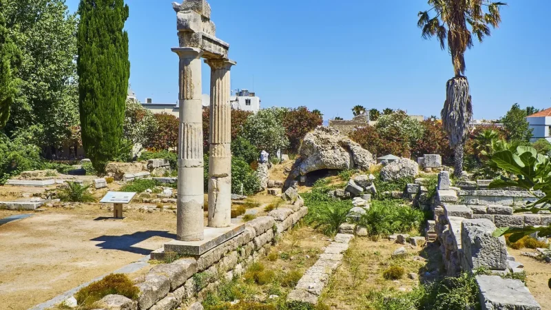 Ancient_Agora_of_Kos_02