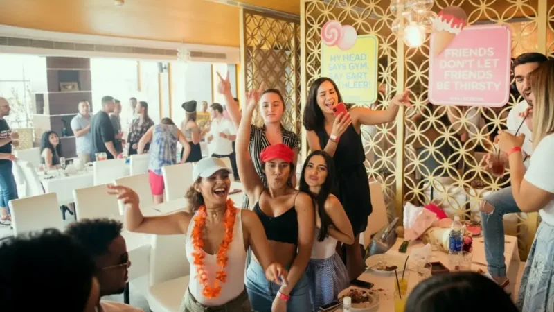 Andreea’s Beach Club 05