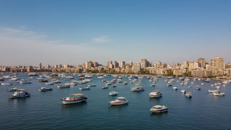 Anfushi District – Old Fishing Quarter(2)