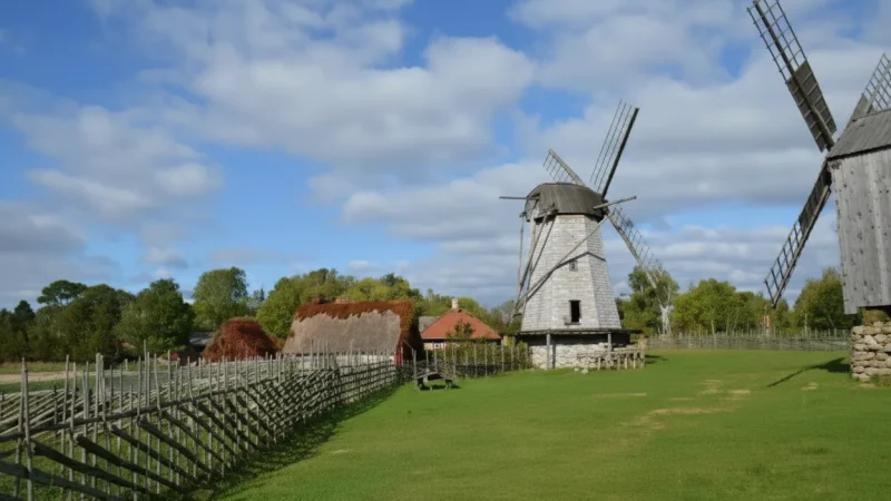 Angla Windmill Hill(5)