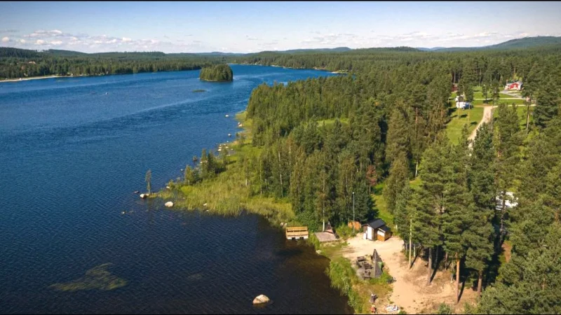 Ansia Nature Reserve – Forest views(2)