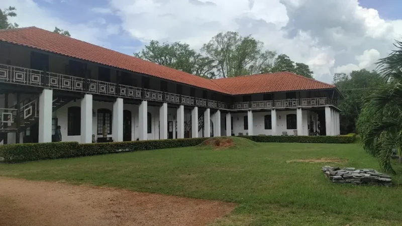 Anuradhapura Archaeological Museum1