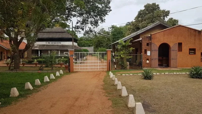 Anuradhapura Folk Museum1