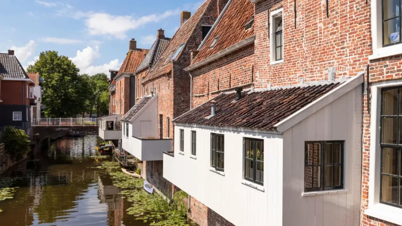 Appingedam_Canals_06