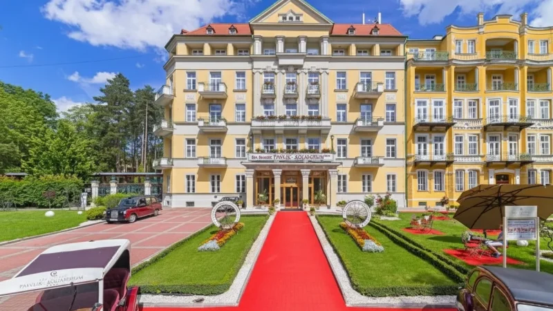 Aquaforum Spa – Thermal Pools & Wellness Center(2)