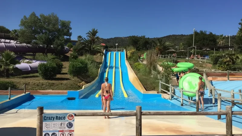 Aqualand Sainte-Maxime – Waterpark for families(5)