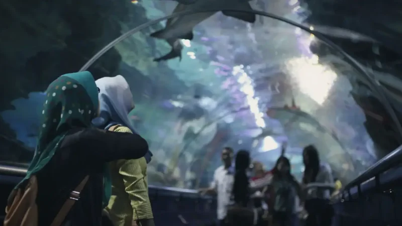 Aquaria KLCC(3)