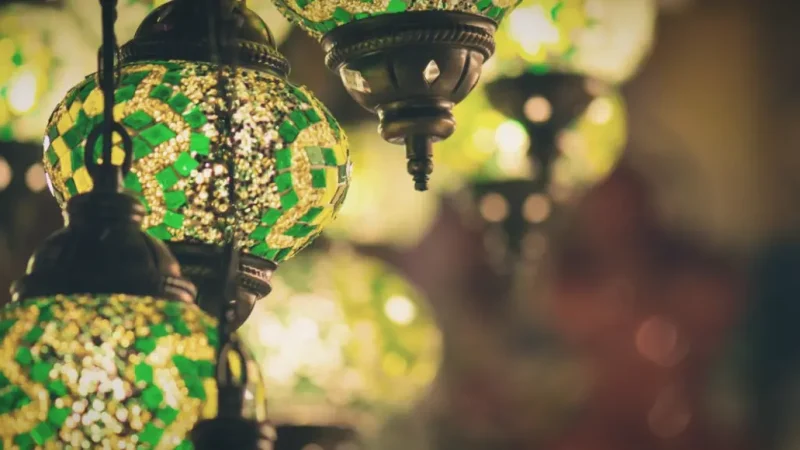 Arab Street (Bukit Bintang) – Middle Eastern vibe(5)
