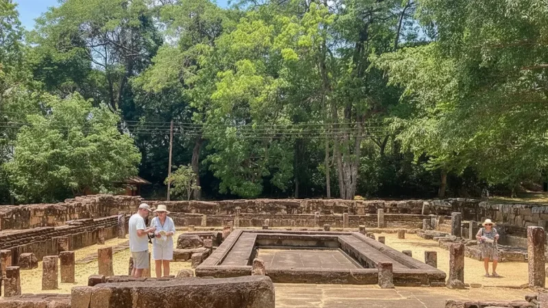 Arankele Forest Monastery5