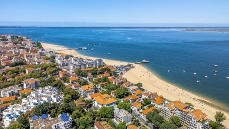 Arcachon Bay(2)