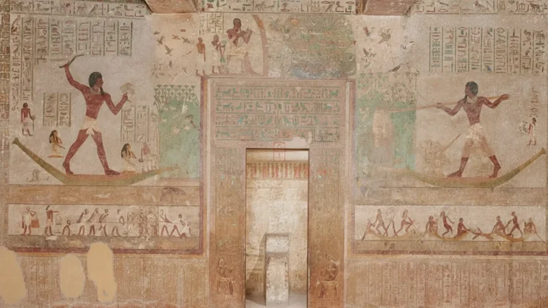 Archaeological Information Panels – Site Explanations(1)