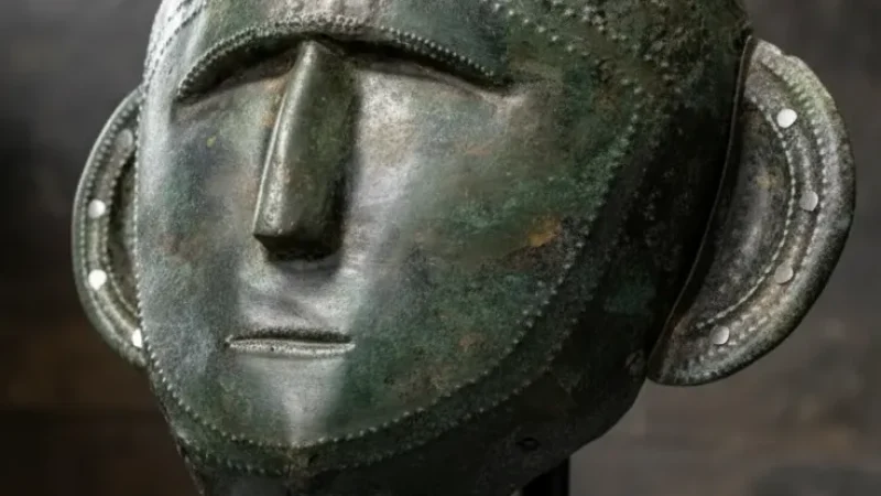 Archaeology Museum(2)
