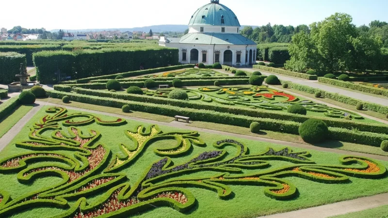 Archbishop’s Palace (Olomouc)(3)