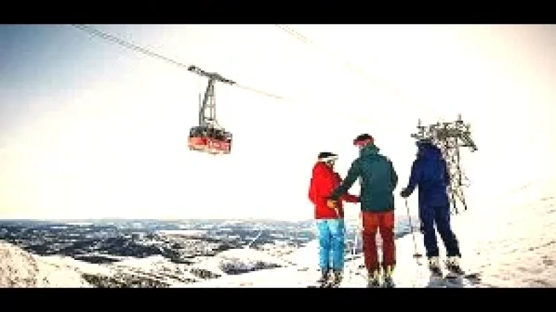 Åre Ski Resort – Sweden’s top ski destination(3)