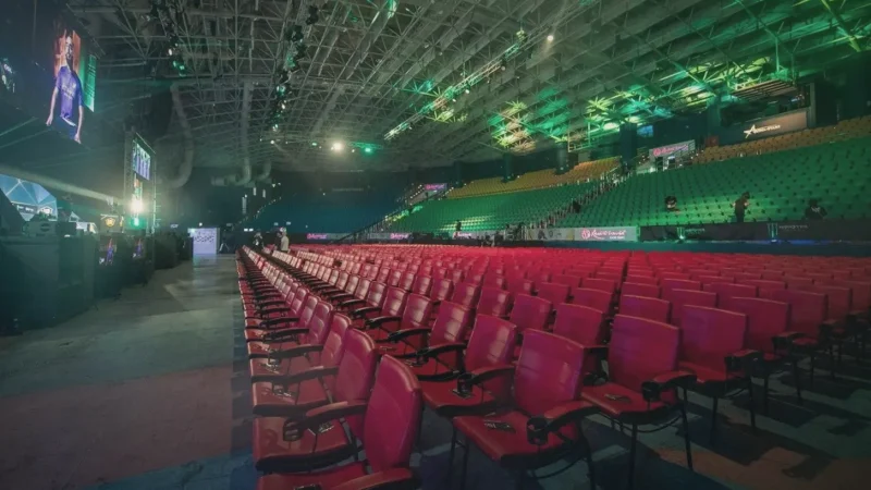 Arena of Stars(2)