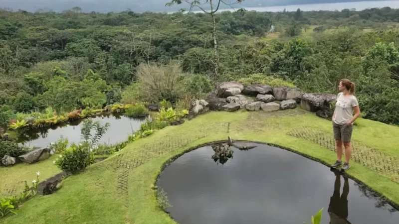 Arenal 1968 Trail 05