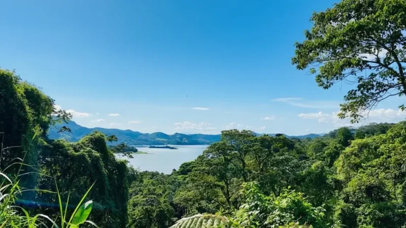 Arenal Volcano National Park 04