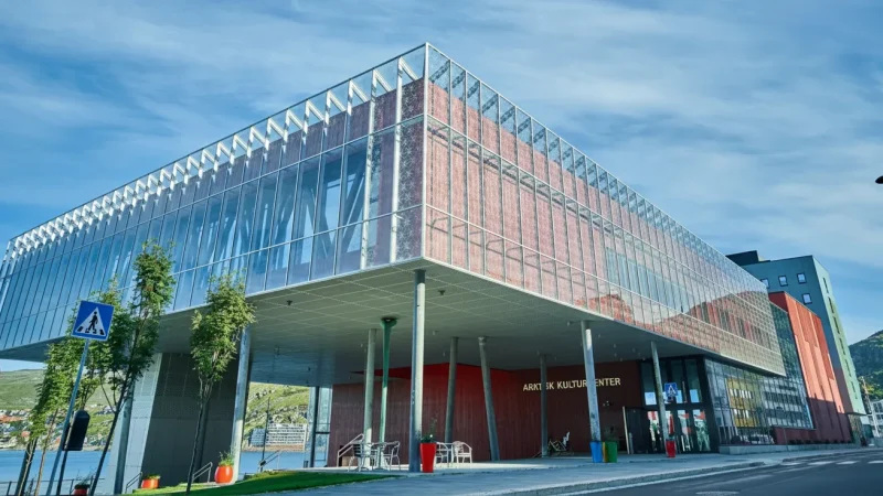 Arktisk Kultursenter – Arctic Culture Center(5)