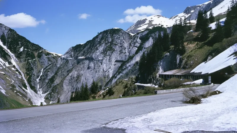 Arlberg Pass(4)