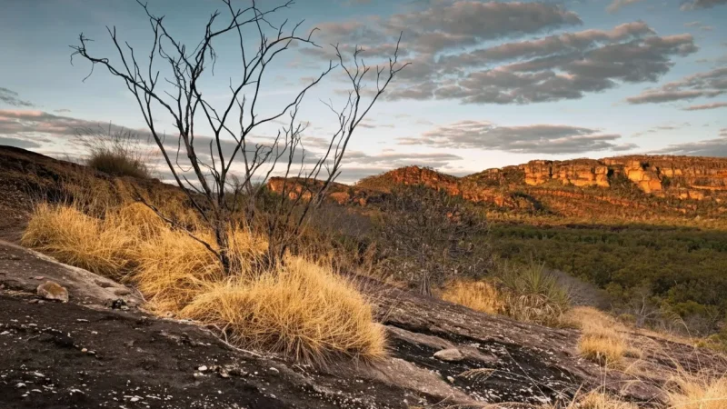 Arnhem Land Border Lookouts – Scenic Views(4)