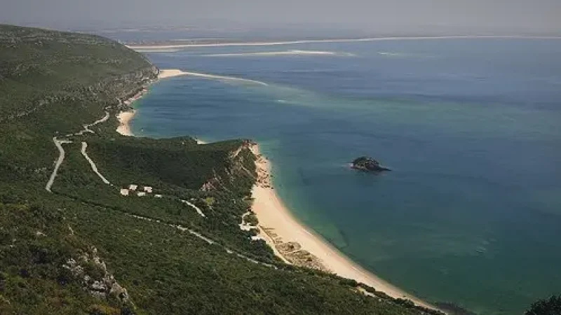 Arrábida Natural Park – Mountains & coast(2)