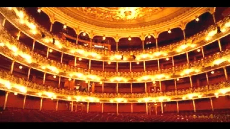 Arriaga Theatre(1)
