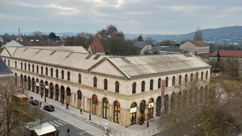 Arsenal Concert Hall – Metz(5)