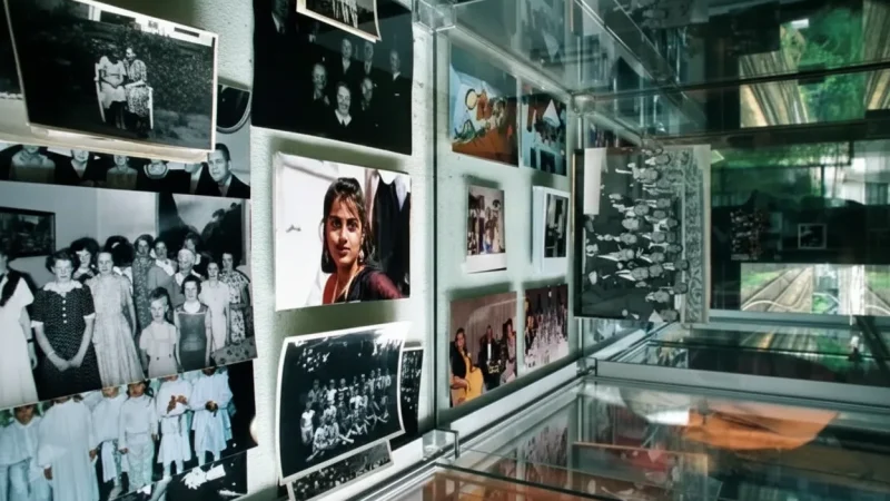 Art Galleries in Gamlebyen – Local Art Spaces(4)