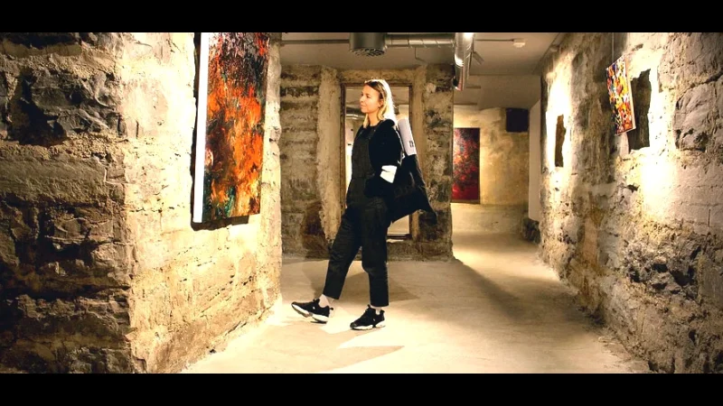Art Galleries – Contemporary art(4)