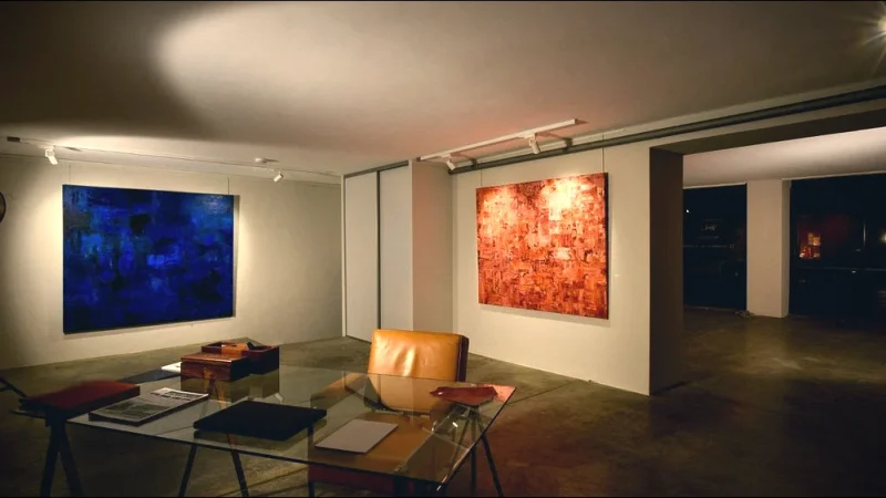Art Galleries(2)