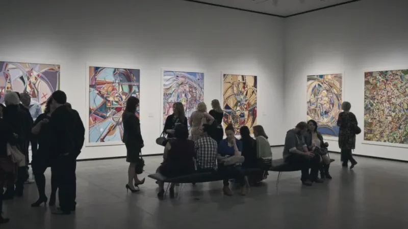 Art Gallery of Alberta – Contemporary art(4)