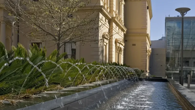 Art Gallery of South Australia – Art collections(5)