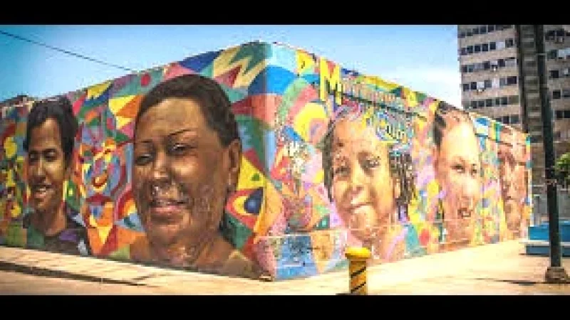 Art Murals Zone – Colorful street art(5)