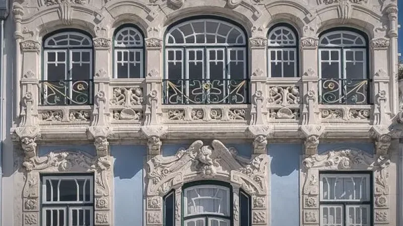 Art Nouveau Museum(5)