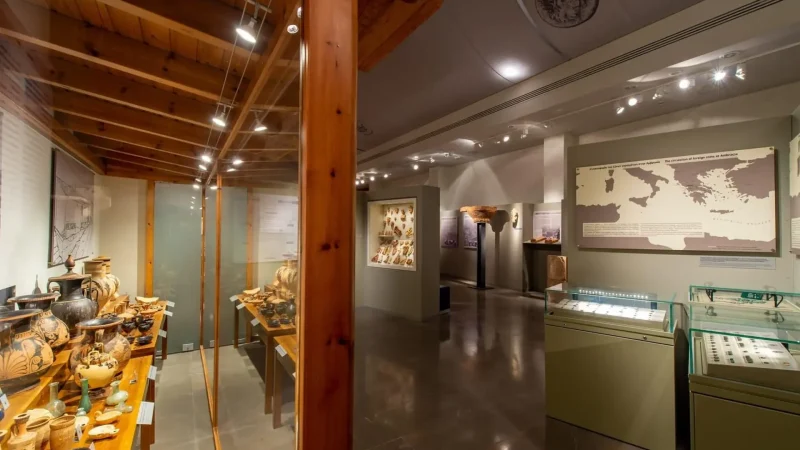 Arta_Archaeological_Museum_03