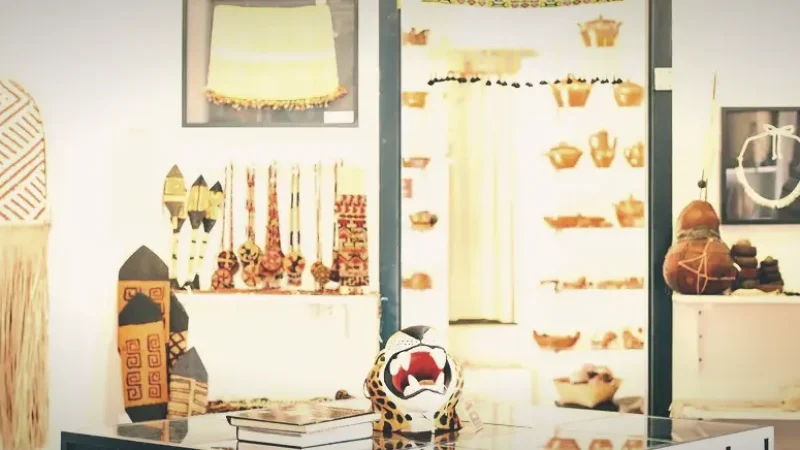 Artisan Shops – Handmade crafts(4)