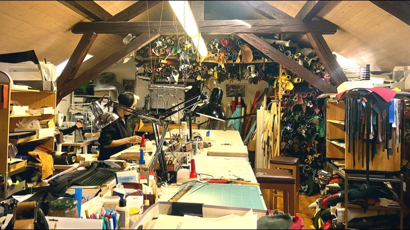 Artisan Workshops(3)