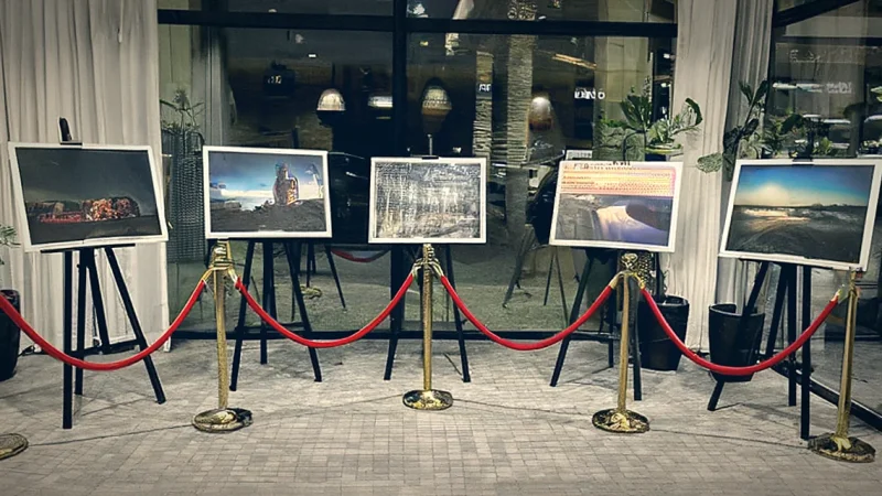 Artists’ Galleries(6)