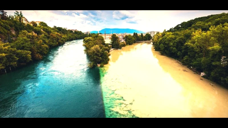Arve River Walks(6)