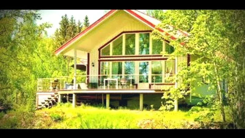 Arvika Lake Areas(3)